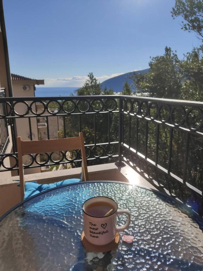 Forest Stream Herceg Novi Ngoại thất bức ảnh